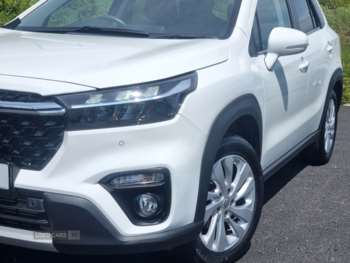 Used Suzuki SX4 S-Cross 2023 for sale - 75014605: Photo