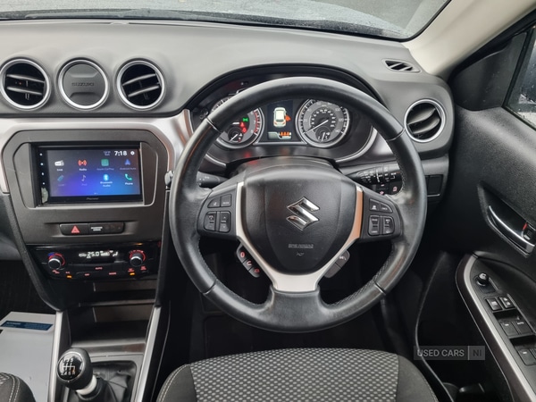 Used Suzuki Vitara 2022 for sale - 77994551: Photo 13