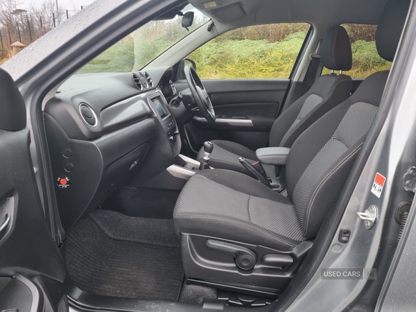 Used Suzuki Vitara 2022 for sale - 77994551: Photo 14