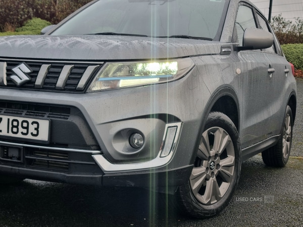 Used Suzuki Vitara 2022 for sale - 77994551: Photo 3