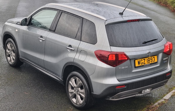 Used Suzuki Vitara 2022 for sale - 77994551: Photo 6