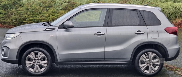 Used Suzuki Vitara 2022 for sale - 77994551: Photo 7