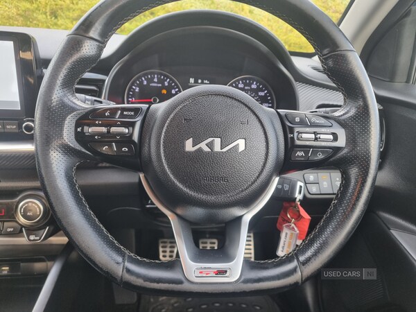 Used Kia Stonic 2022 for sale - 76433756: Photo 11