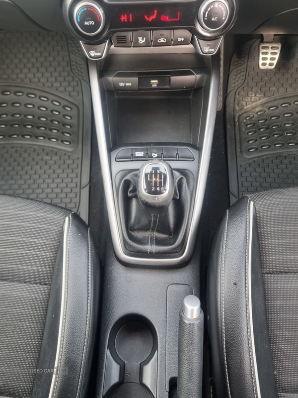 Used Kia Stonic 2022 for sale - 76433756: Photo 13