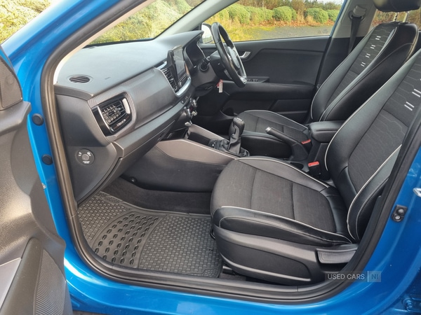 Used Kia Stonic 2022 for sale - 76433756: Photo 15