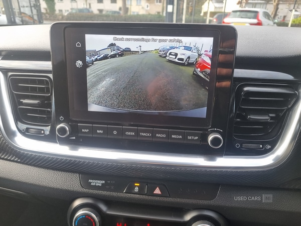 Used Kia Stonic 2022 for sale - 76433756: Photo 17