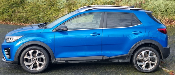 Used Kia Stonic 2022 for sale - 76433756: Photo 6