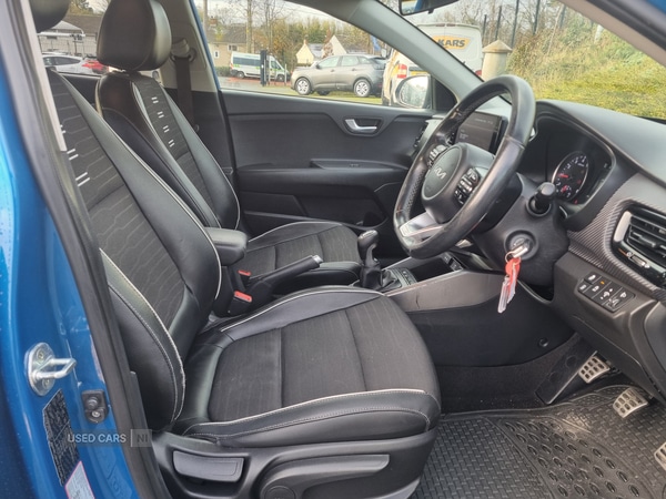 Used Kia Stonic 2022 for sale - 76433756: Photo 7