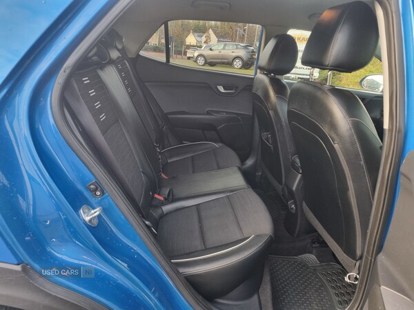 Used Kia Stonic 2022 for sale - 76433756: Photo 9