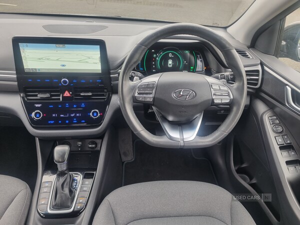 Used Hyundai IONIQ 2022 for sale - 76167795: Photo 10