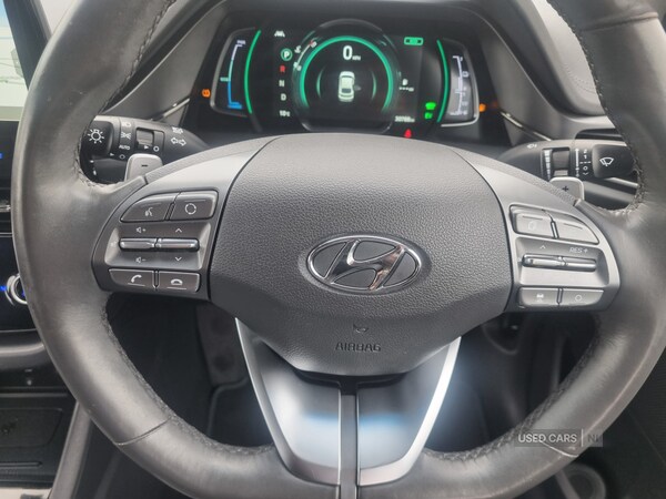 Used Hyundai IONIQ 2022 for sale - 76167795: Photo 11