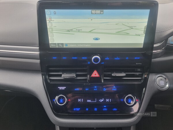 Used Hyundai IONIQ 2022 for sale - 76167795: Photo 12
