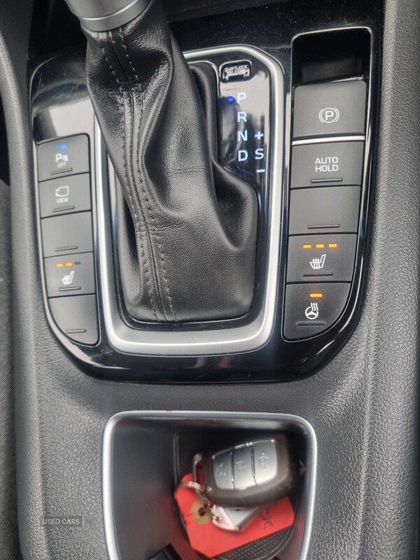 Used Hyundai IONIQ 2022 for sale - 76167795: Photo 13