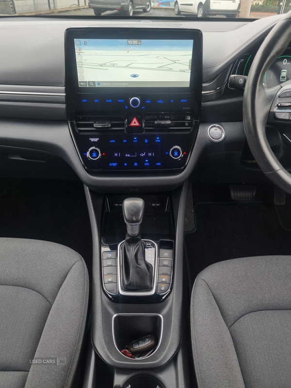 Used Hyundai IONIQ 2022 for sale - 76167795: Photo 14