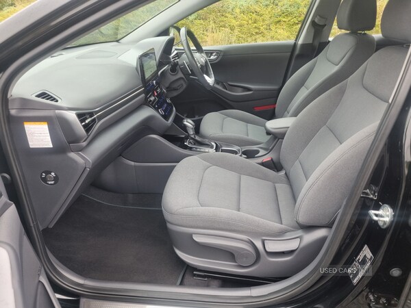 Used Hyundai IONIQ 2022 for sale - 76167795: Photo 15