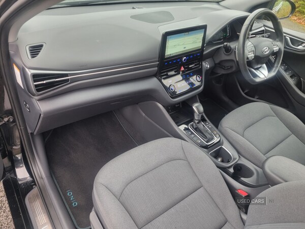 Used Hyundai IONIQ 2022 for sale - 76167795: Photo 16