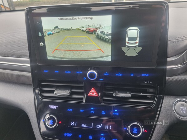 Used Hyundai IONIQ 2022 for sale - 76167795: Photo 17