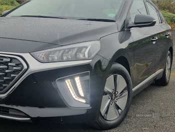 Used Hyundai IONIQ 2022 for sale - 76167795: Photo 2