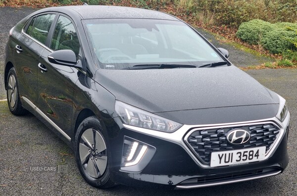 Used Hyundai IONIQ 2022 for sale - 76167795: Photo 3