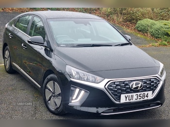 Used Hyundai IONIQ 2022 for sale - 76167795: Photo 3