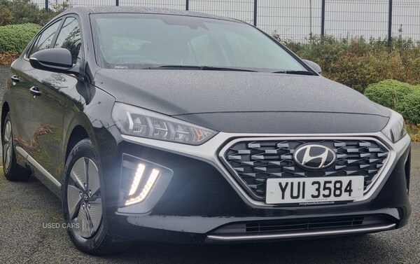 Used Hyundai IONIQ 2022 for sale - 76167795: Photo 4