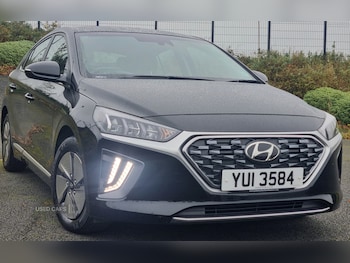 Used Hyundai IONIQ 2022 for sale - 76167795: Photo 4