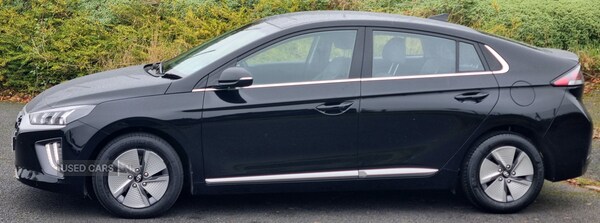 Used Hyundai IONIQ 2022 for sale - 76167795: Photo 6
