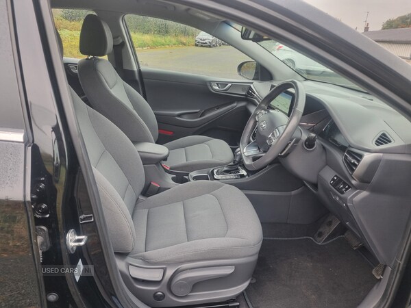 Used Hyundai IONIQ 2022 for sale - 76167795: Photo 7