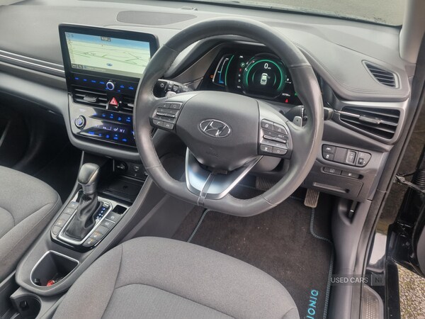 Used Hyundai IONIQ 2022 for sale - 76167795: Photo 8