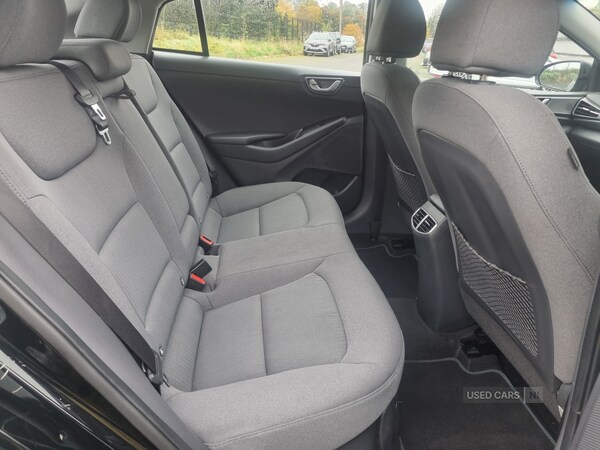 Used Hyundai IONIQ 2022 for sale - 76167795: Photo 9