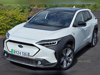 Used Subaru Other 2024 for sale - 78517902: Photo