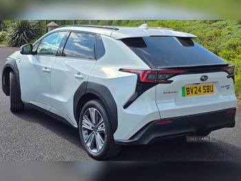Used Subaru Other 2024 for sale - 78517902: Photo