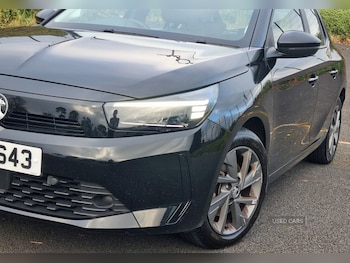 Used Vauxhall Corsa 2024 for sale - 76167805: Photo