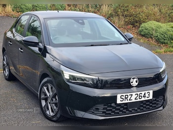 Used Vauxhall Corsa 2024 for sale - 76167805: Photo