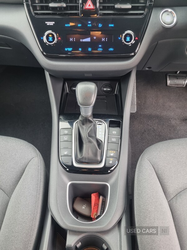 Used Hyundai IONIQ 2022 for sale - 77396924: Photo 11