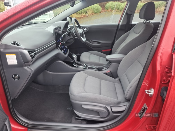 Used Hyundai IONIQ 2022 for sale - 77396924: Photo 12