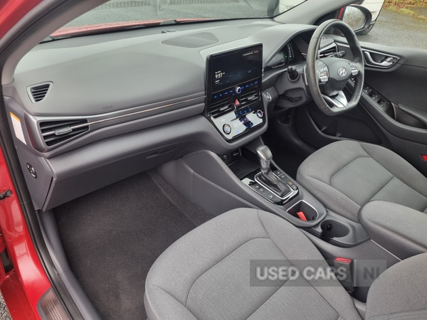 Used Hyundai IONIQ 2022 for sale - 77396924: Photo 13
