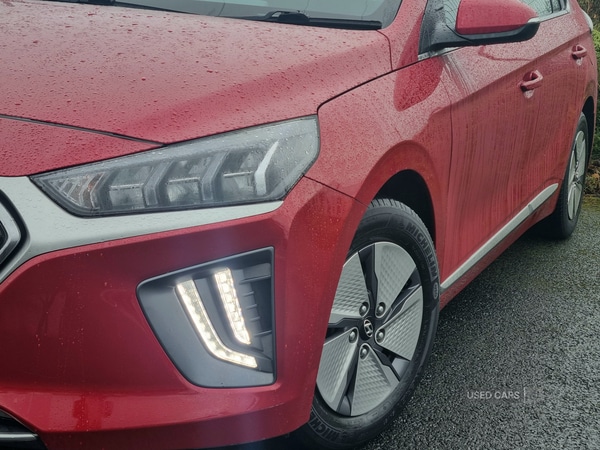 Used Hyundai IONIQ 2022 for sale - 77396924: Photo 2