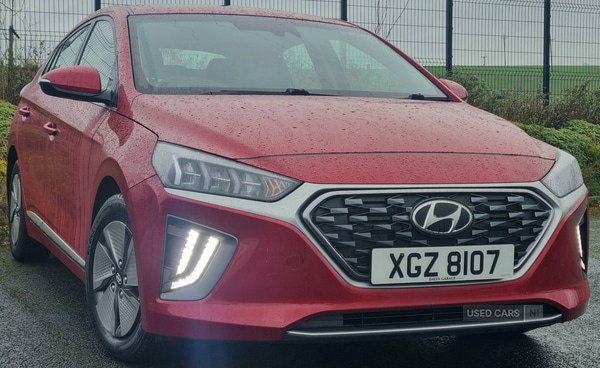 Used Hyundai IONIQ 2022 for sale - 77396924: Photo 4