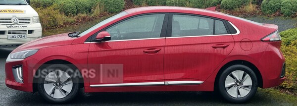 Used Hyundai IONIQ 2022 for sale - 77396924: Photo 5