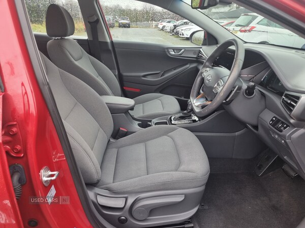 Used Hyundai IONIQ 2022 for sale - 77396924: Photo 6