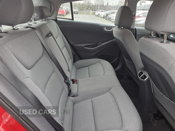 Used Hyundai IONIQ 2022 for sale - 77396924: Photo 8