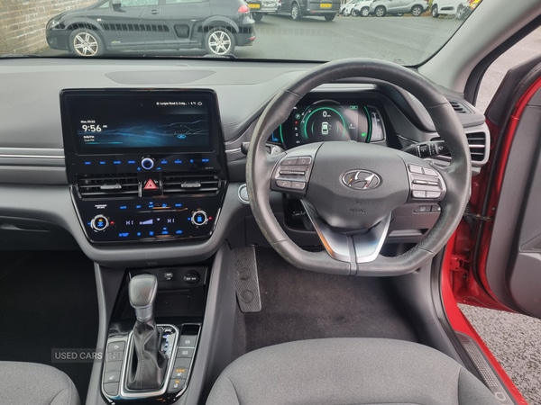 Used Hyundai IONIQ 2022 for sale - 77396924: Photo 9