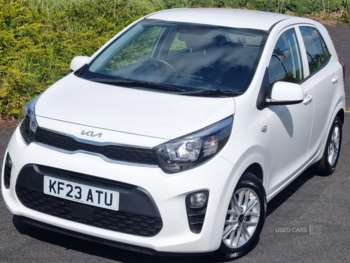 2023 - 1.0 2 5dr [4 seats]