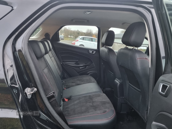 Used Ford Ecosport 2022 for sale - 76608602: Photo 10