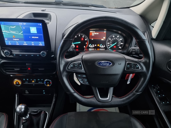 Used Ford Ecosport 2022 for sale - 76608602: Photo 11