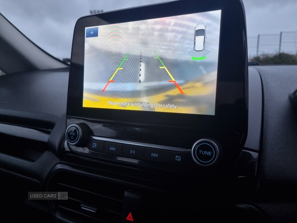 Used Ford Ecosport 2022 for sale - 76608602: Photo 15