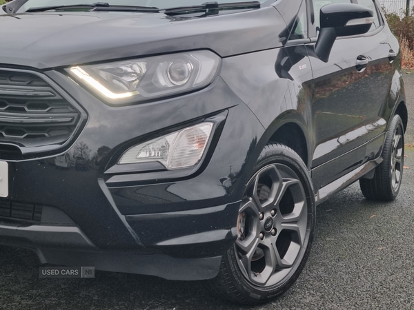 Used Ford Ecosport 2022 for sale - 76608602: Photo 2