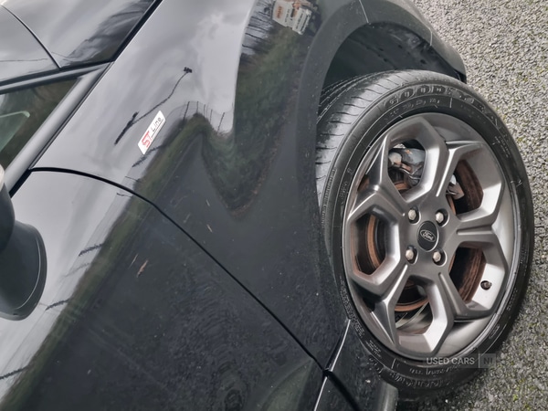 Used Ford Ecosport 2022 for sale - 76608602: Photo 3