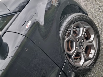 Used Ford Ecosport 2022 for sale - 76608602: Photo